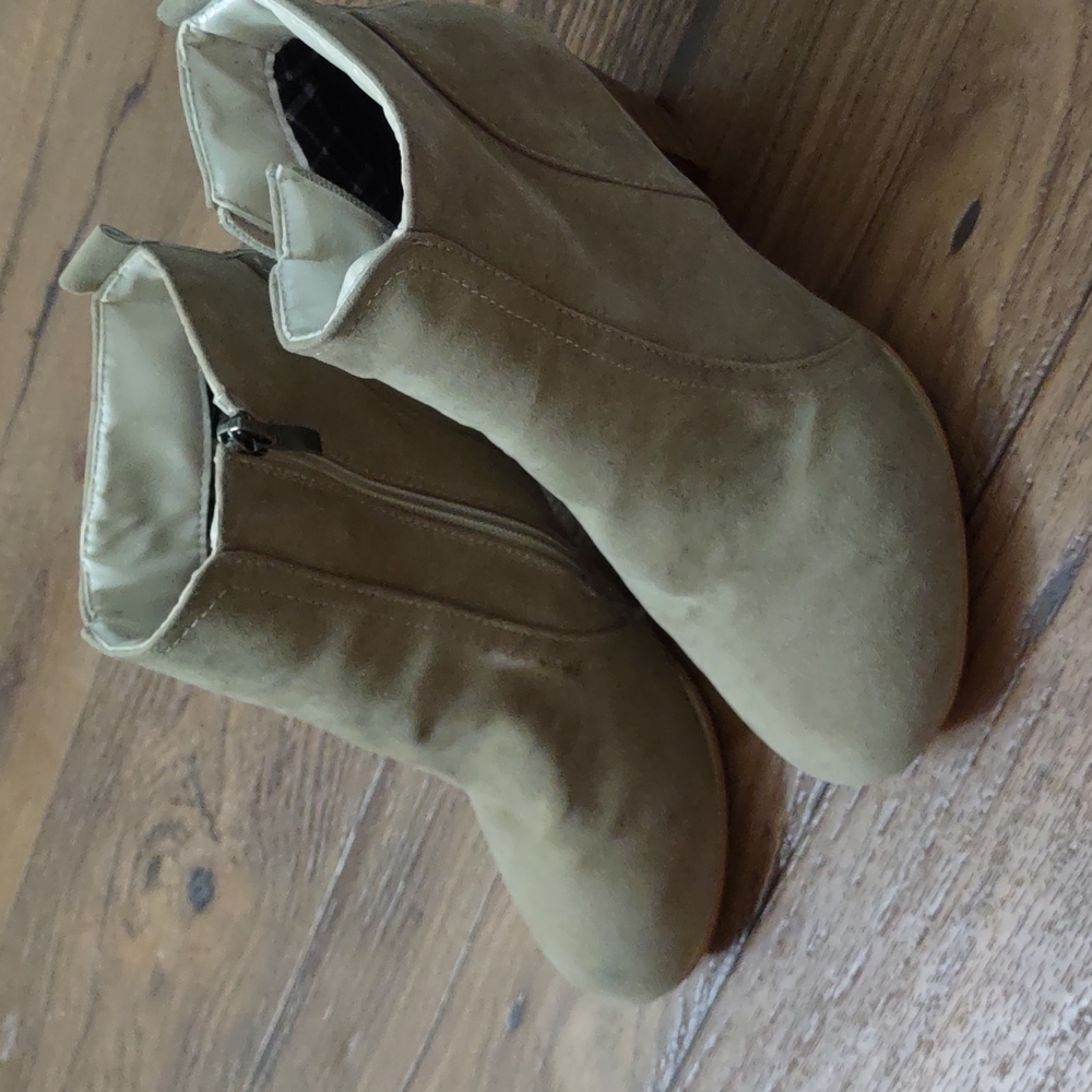 Booties